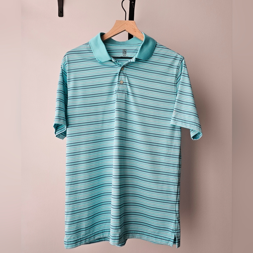 PGA Tour Polo Shirt